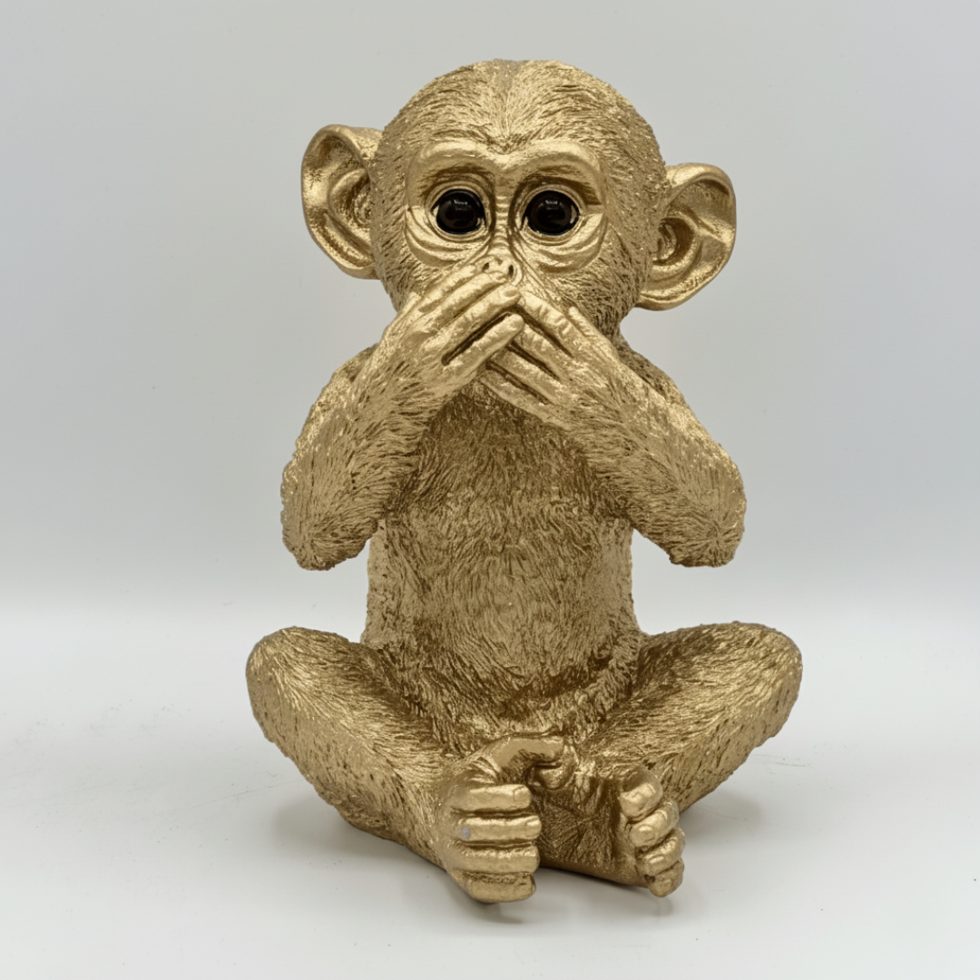 Chimpancés Sabiduria