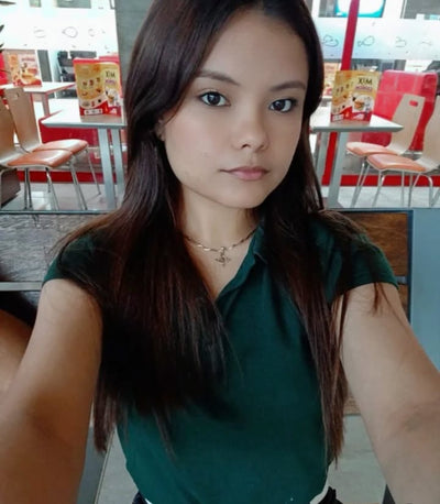 Geraldine M