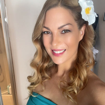 Claudia Ortiz